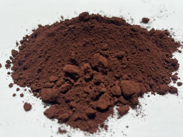 Iron Oxide Brown
