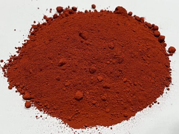 Iron Oxide Red 
