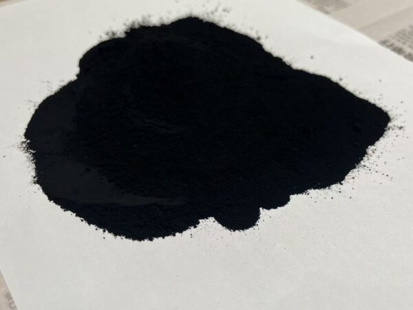 Iron Oxide Black
