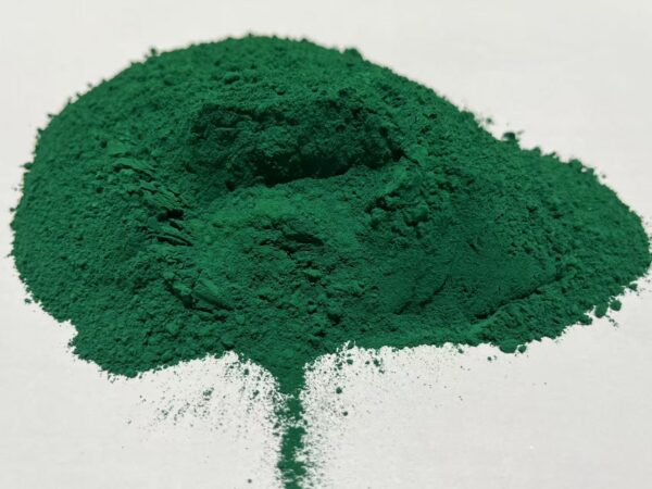 Compound Iron Oxide Green