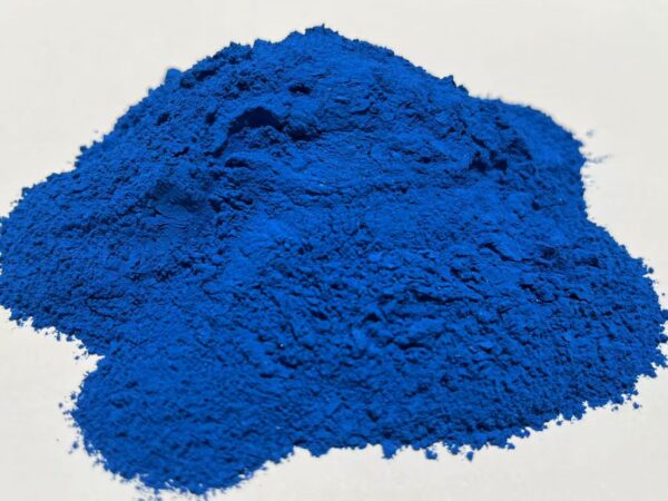 Compound Iron Oxide Blue